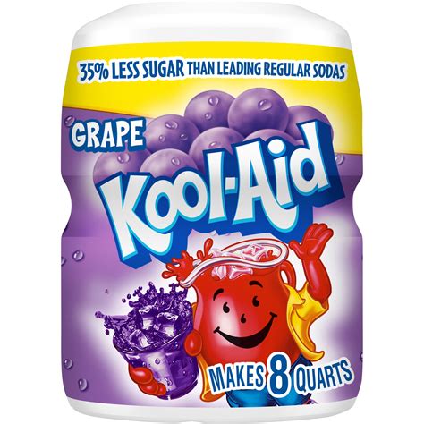 The Surprising Uses of Magid Kool Aid: Beyond Just a Drink
